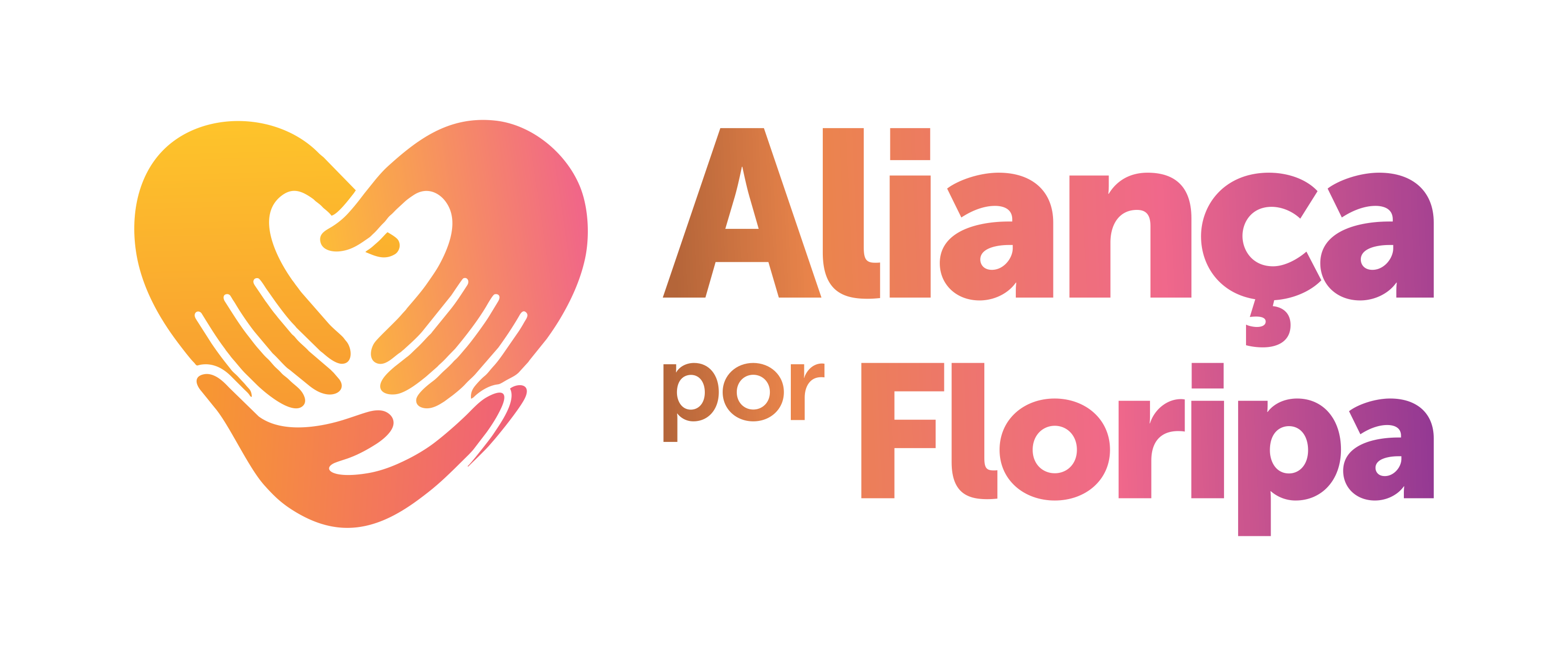 Aliança por Floripa